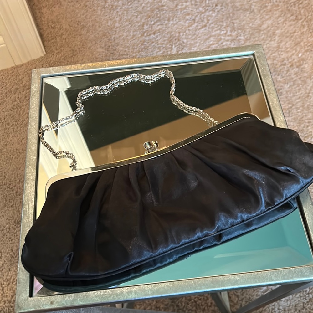 Black Clutch